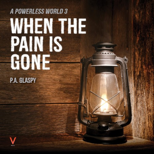 When the Pain is Gone Audio