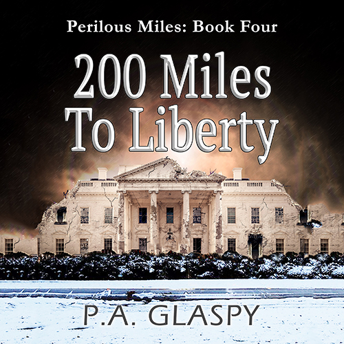200 Miles to Liberty audio